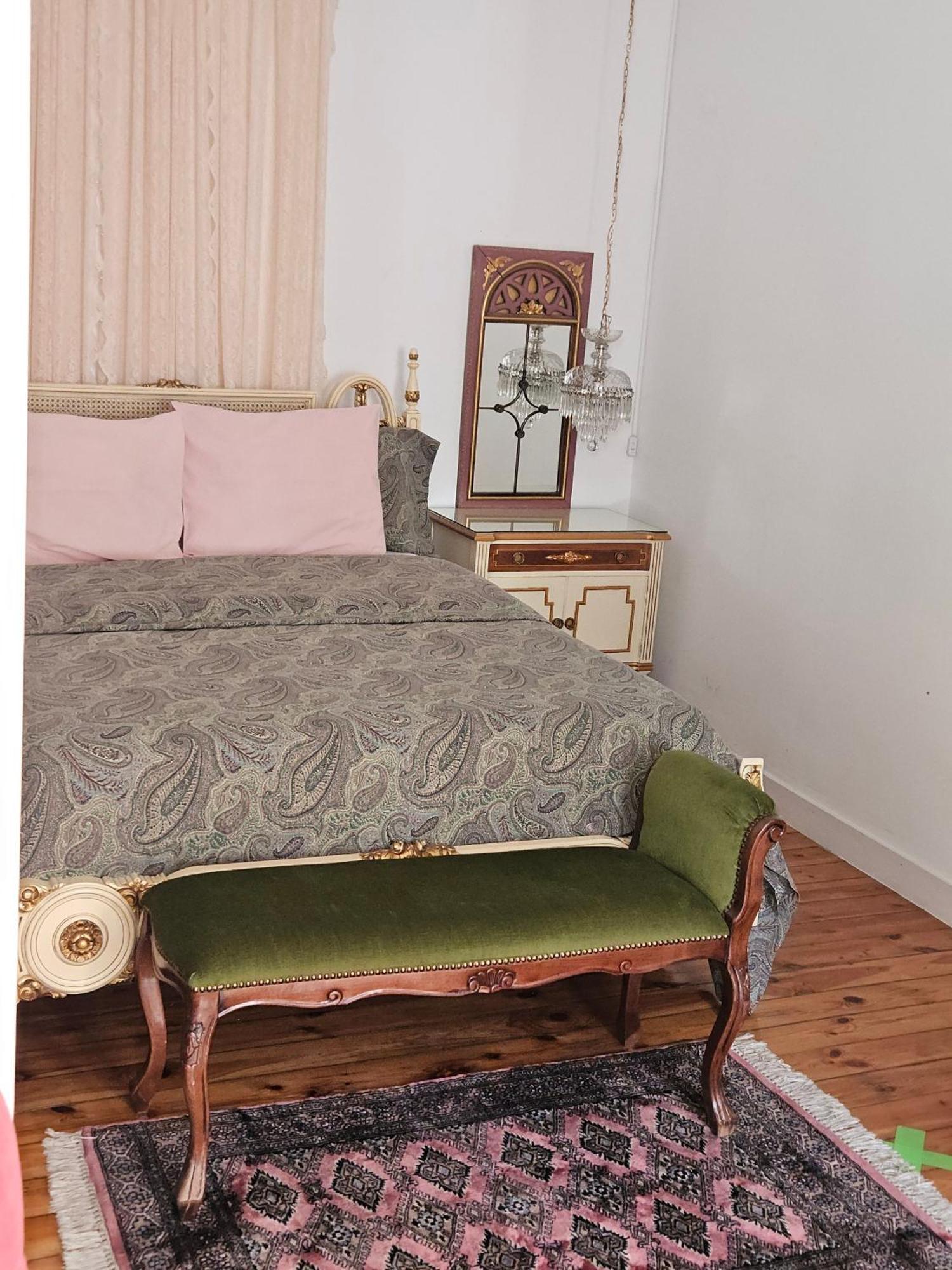 In - Beautiful And Large In The Centre Guest house Valladolid