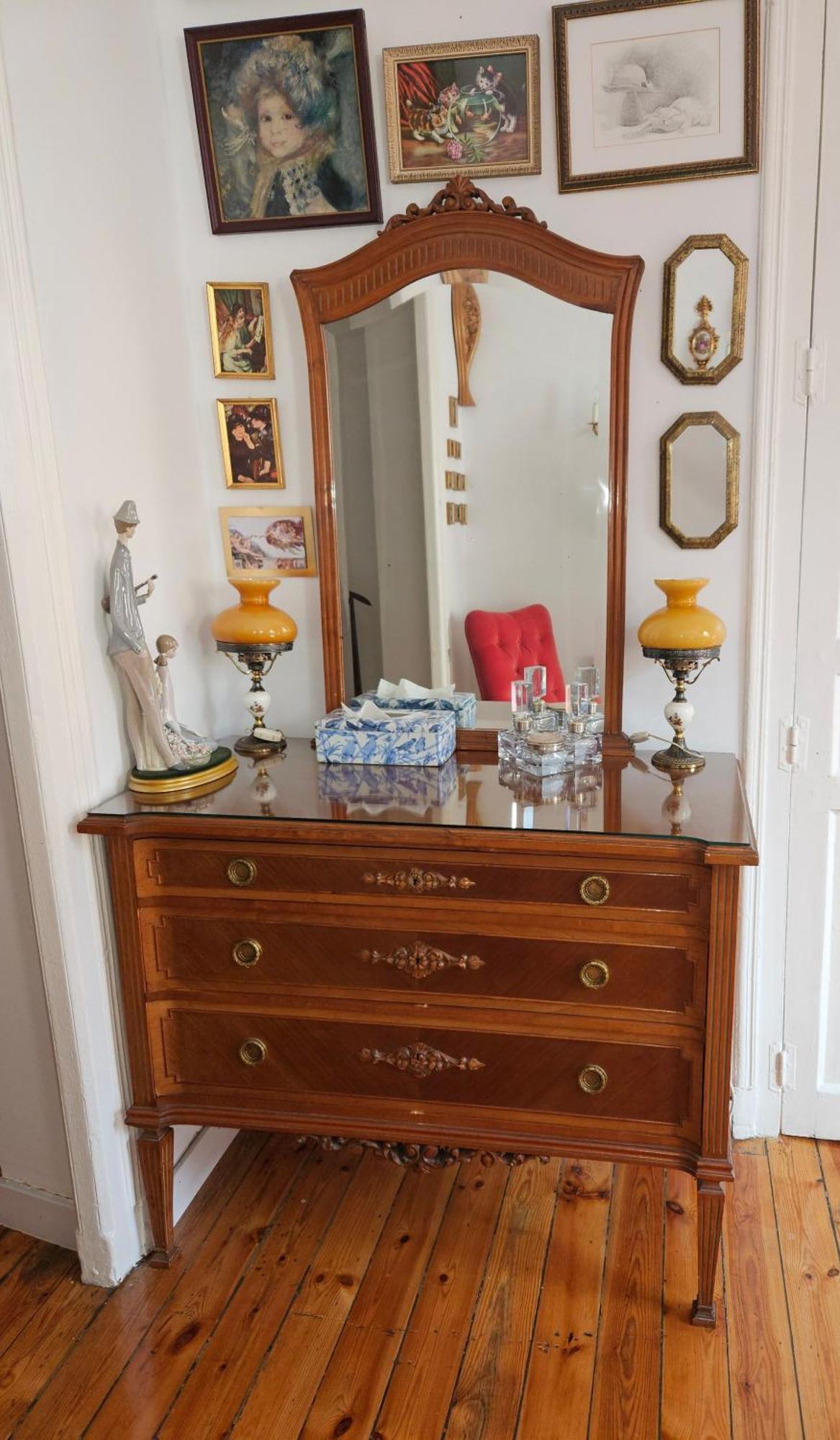 In - Beautiful And Large In The Centre Guest house Valladolid